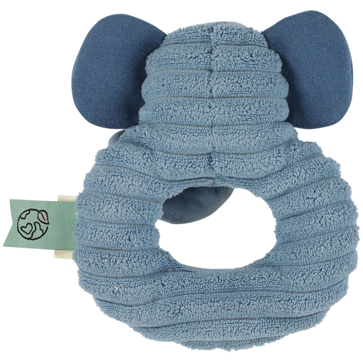 trixietrixie   Baby Rassel Mrs. Elephant