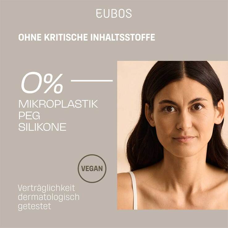 Eubos Anti-Age Cell Defence Cream LSF 50 + , 50 ml