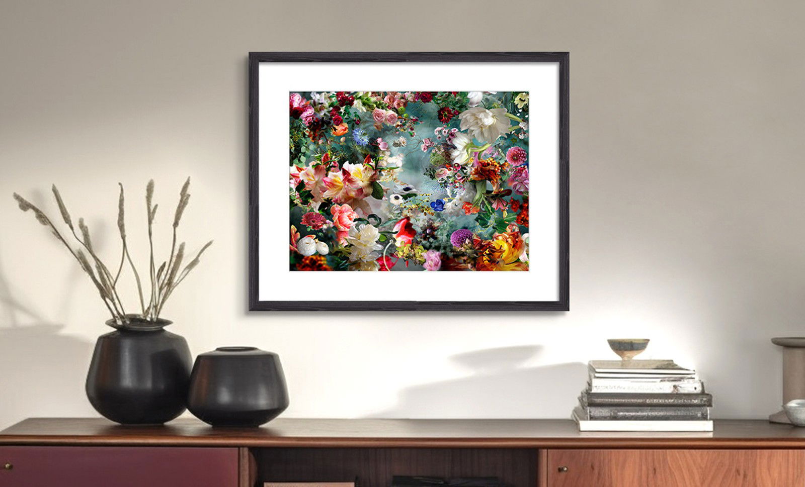 Dream River 06 by Isabelle Menin - Darlings - Small Limited Edition. 30x40.