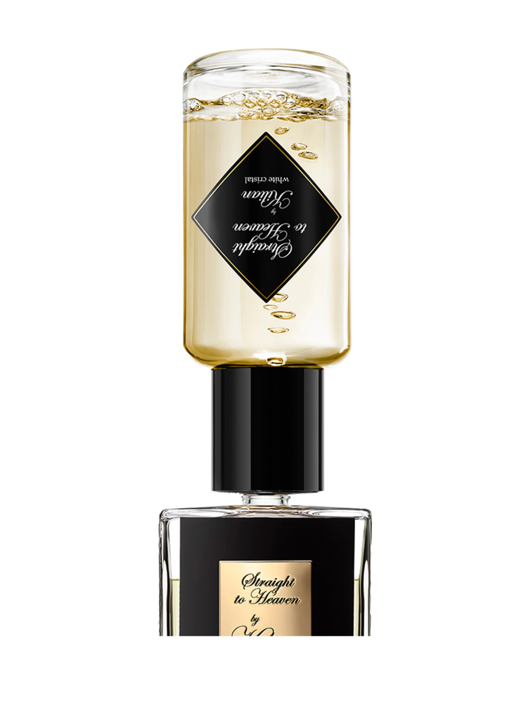 Kilian Paris STRAIGHT TO HEAVEN, WHITE CRISTAL REFILL