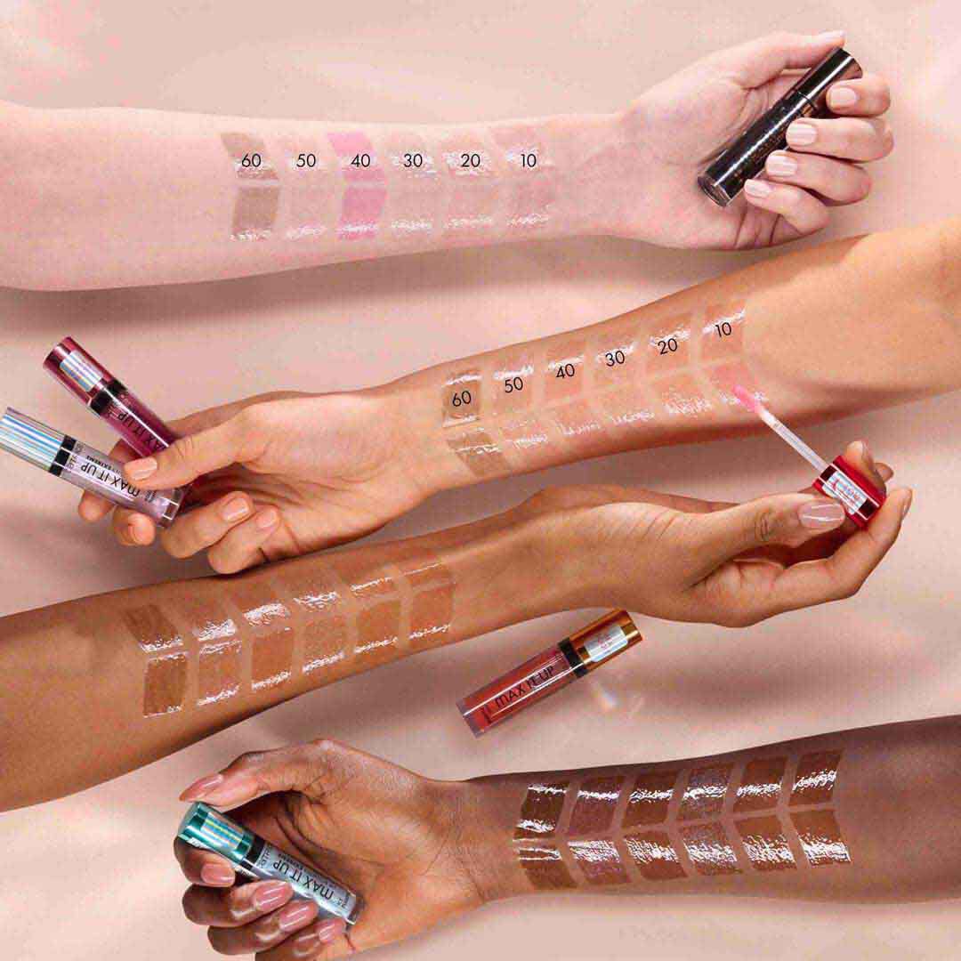CATRICE  Lip Booster Extreme Max It Up