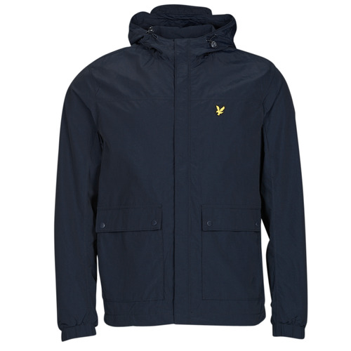 Lyle & Scott - JK1310V - Marine