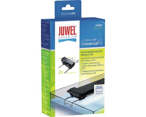 Juwel HeliaLux UniversalFit beugel