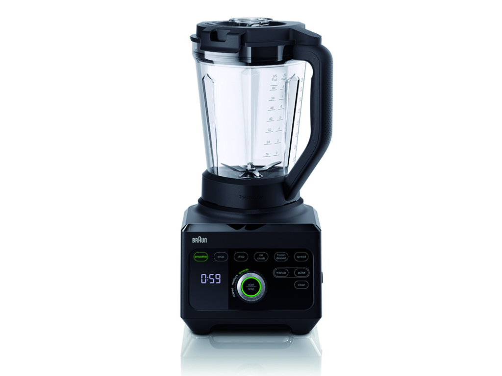 LIQUIDIFICADORA BRAUN JB9040 1600W