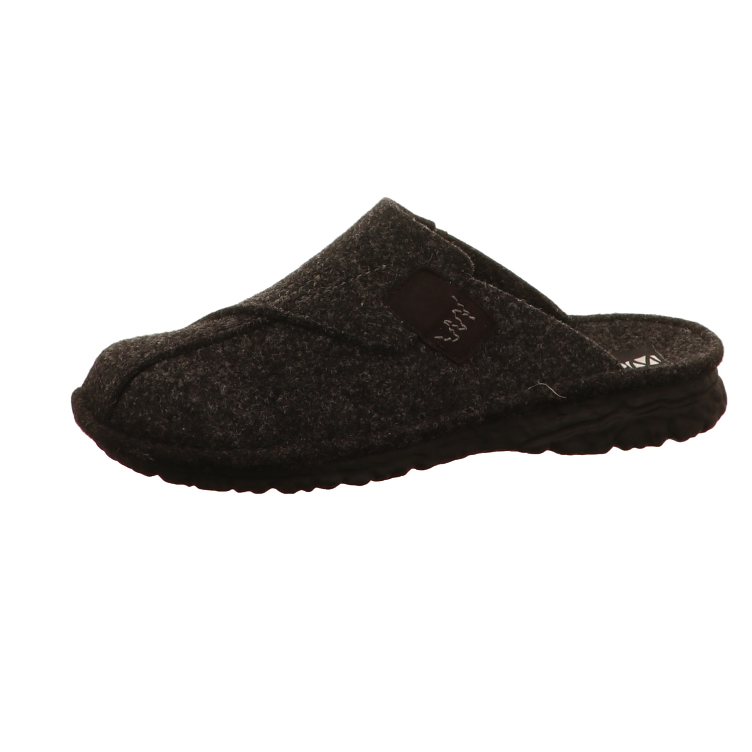 Westland Pantoffel grau