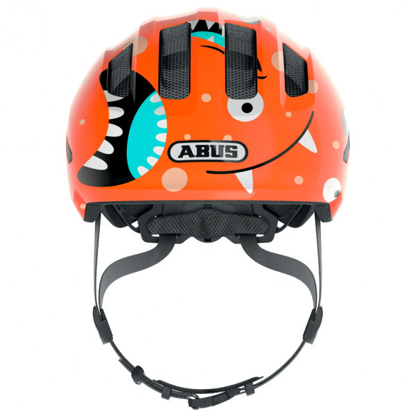 ABUS - Kid's Smiley 3.0 - Casque de cyclisme