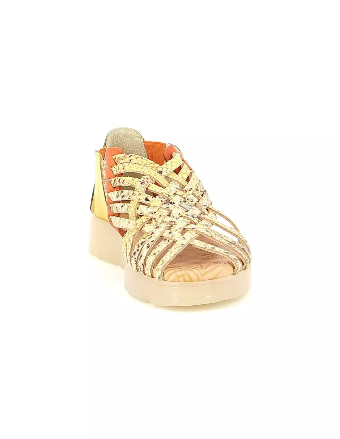 TRISOLES 1224 - Sandales & nu-pieds Multi3787