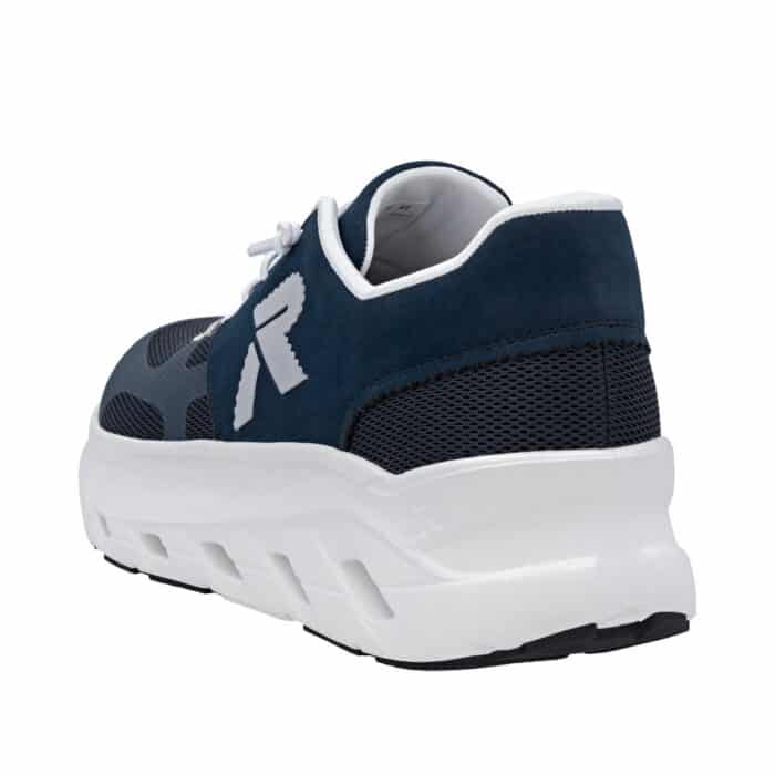 Rieker Sneakers Herre U3500-14