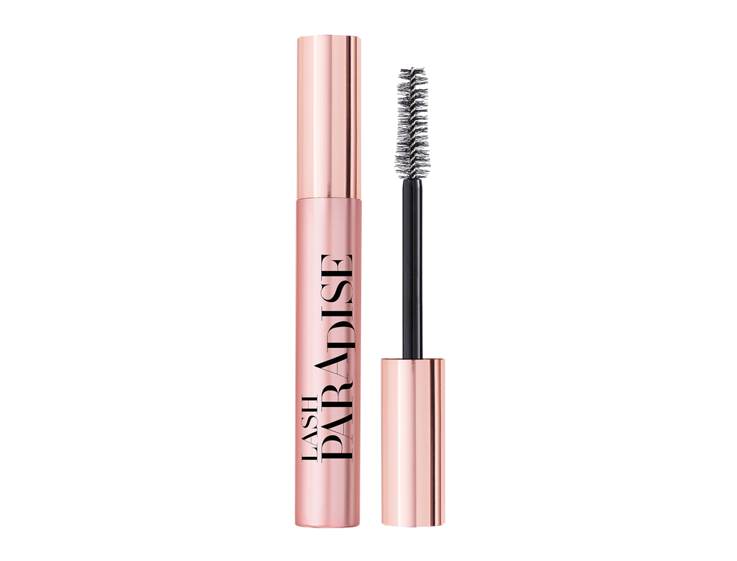 MÁSCARA L'ORÉAL MAKE UP PARADISE 02 NU
