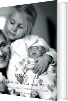 Betydningen Af Samhørighed - Susan Hart - Bog