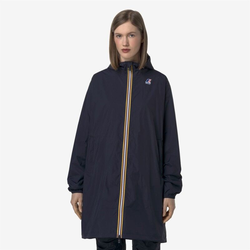 Le Vrai 4.0 Eiffel East - Veste imperméable