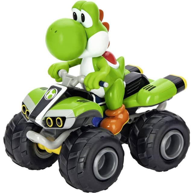 Carrera 370200997X Mario Kart