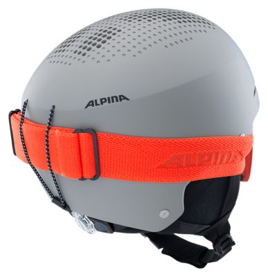 AlpinaARBER Set - anthrazit