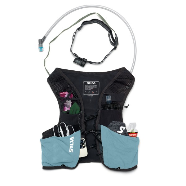 Silva - Strive 10 Vest - Sac à dos trail