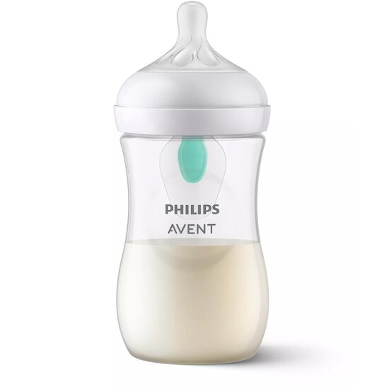 Biberon Natural 3.0 Air Free   260 ml   de               Philips AVENT