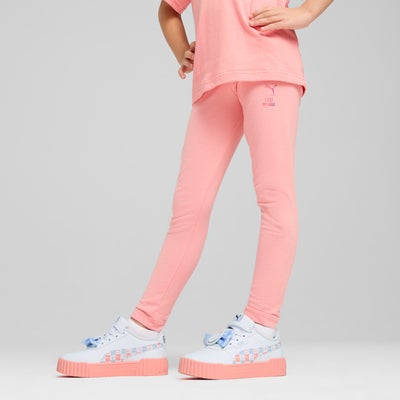 Puma Hello Kitty Leggings, Rosa