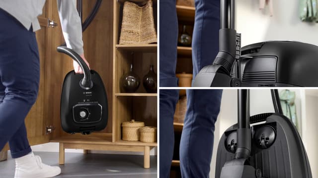 Bosch Støvsuger BGL41BA3H2