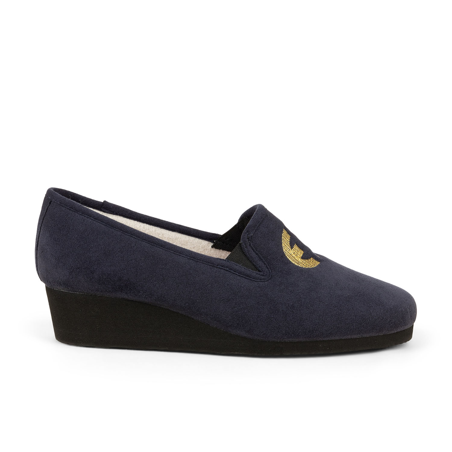 Chaussons femme EXQUISE MYST