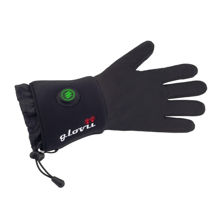 Glovii Heated Glove Liners<br>Varme fingre i et knappetrykk!
