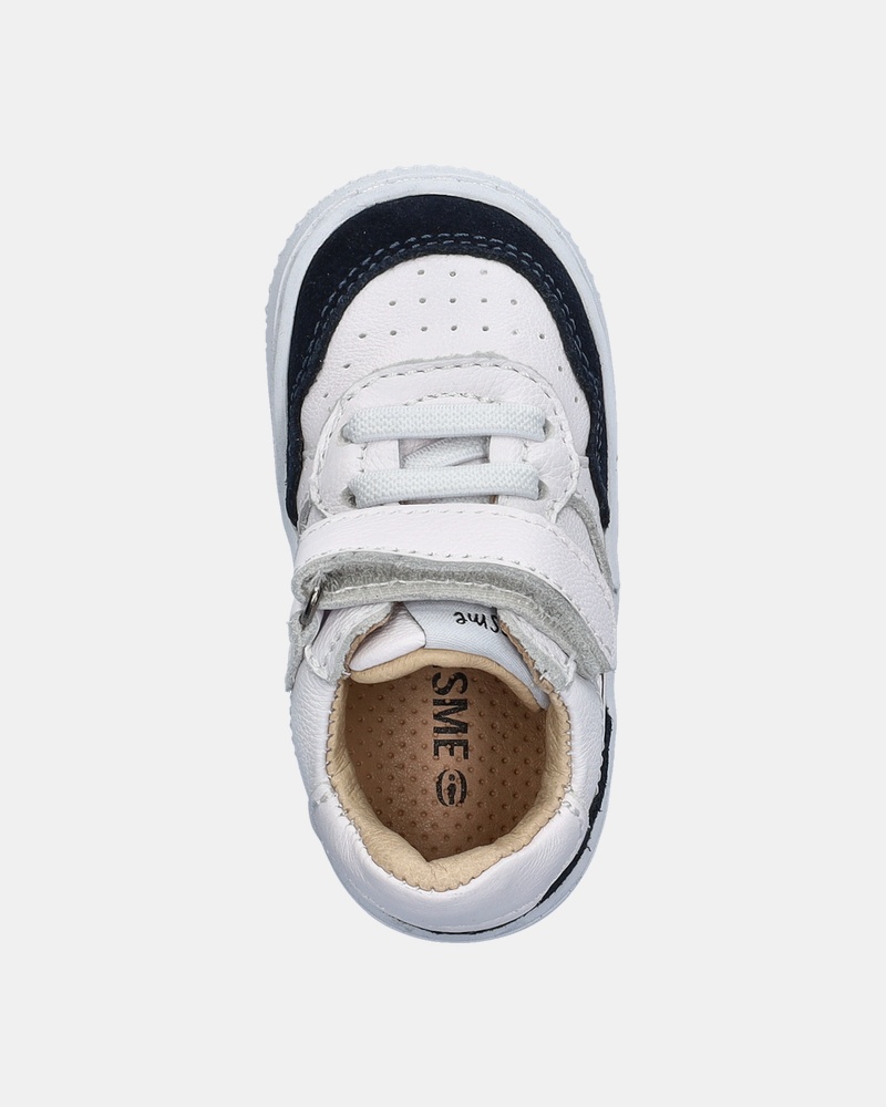 Shoesme Babyproof Babyschoenen  - blauw