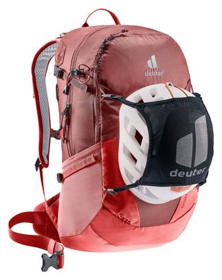 Sac de Randonnée Femme Deuter Futura 21 SL Rouge