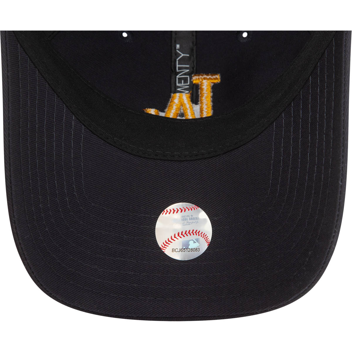 New Era 9TWENTY League Essential Los Angeles Dodgers Cap