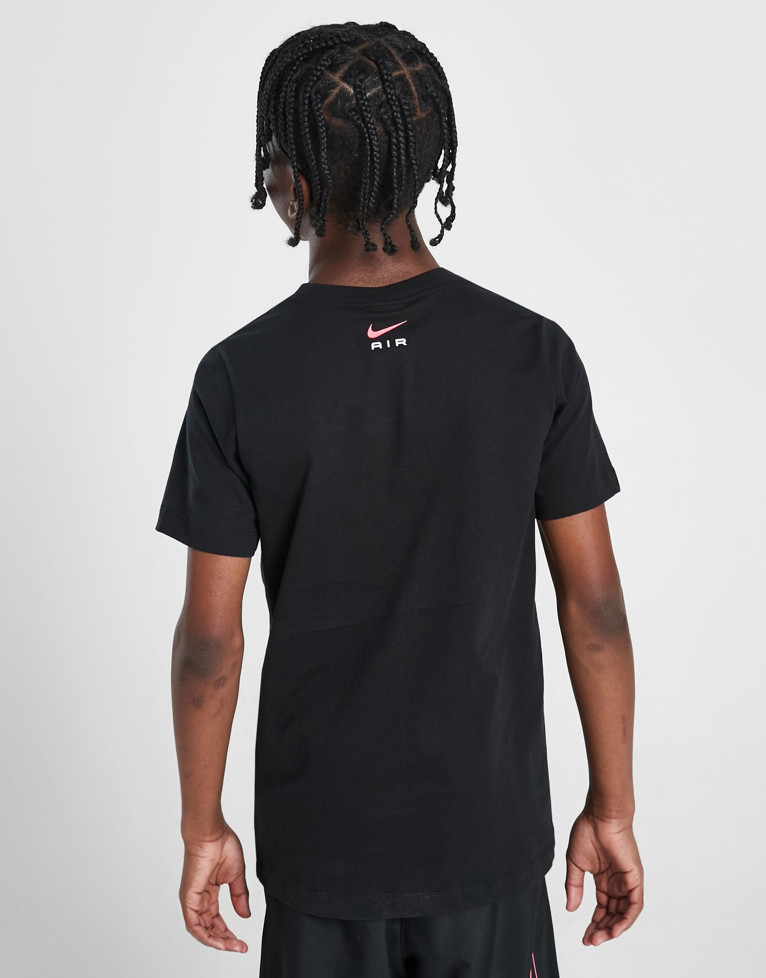 Nike T-shirt Air Swoosh Junior