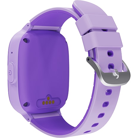 Canyon Kids 4G GPS børnesmartwatch - lilla