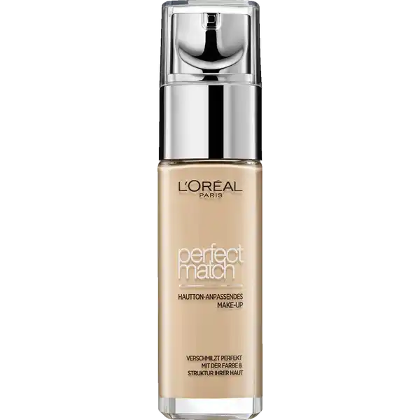 Perfect Match Make-Up 5.R / 5.C Rose Sand