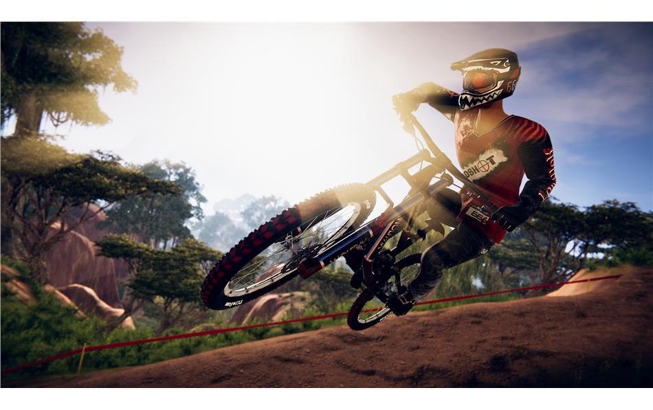 DescendersDescenders