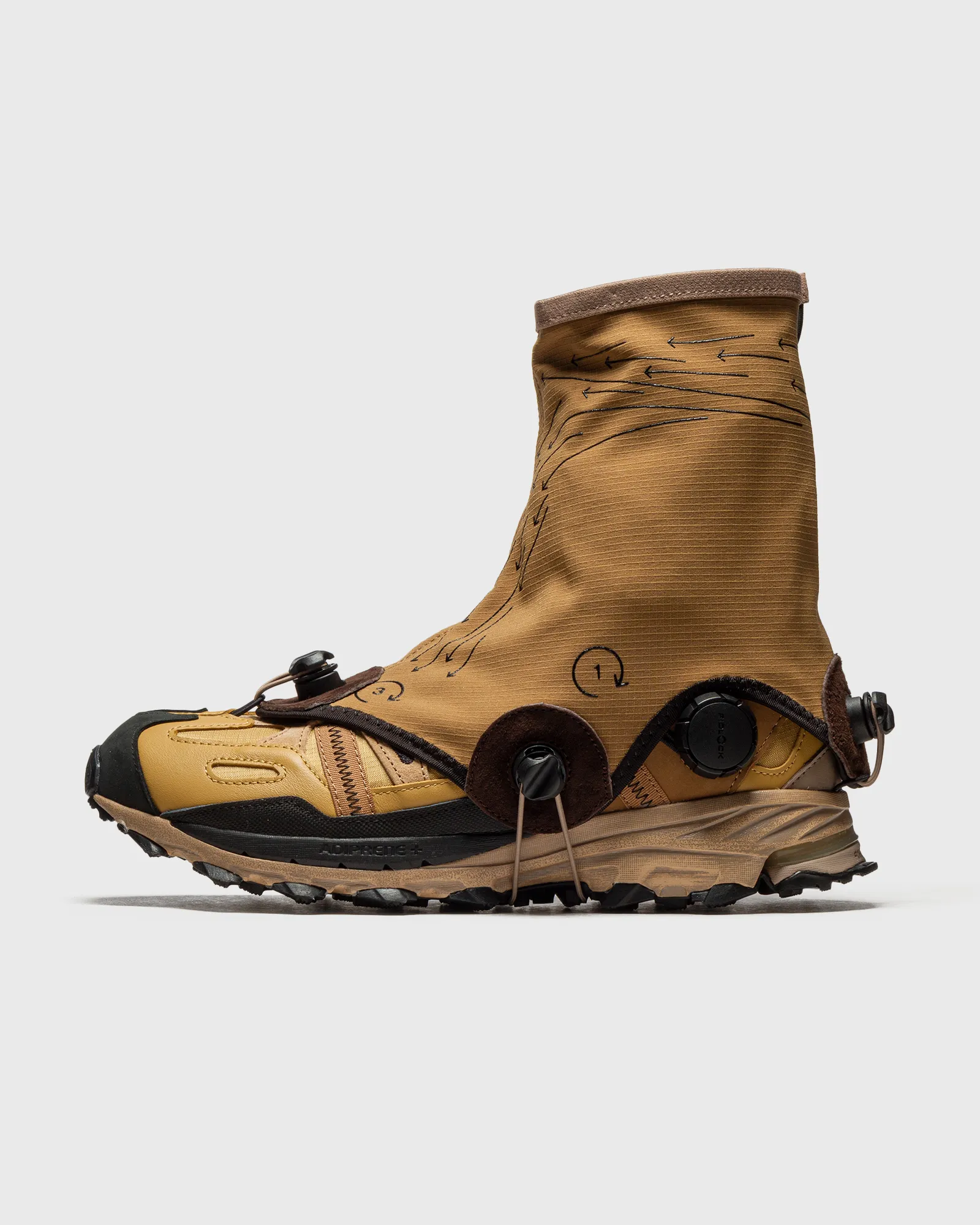 Adidas HYPERTURF ADVENTURE GAITER