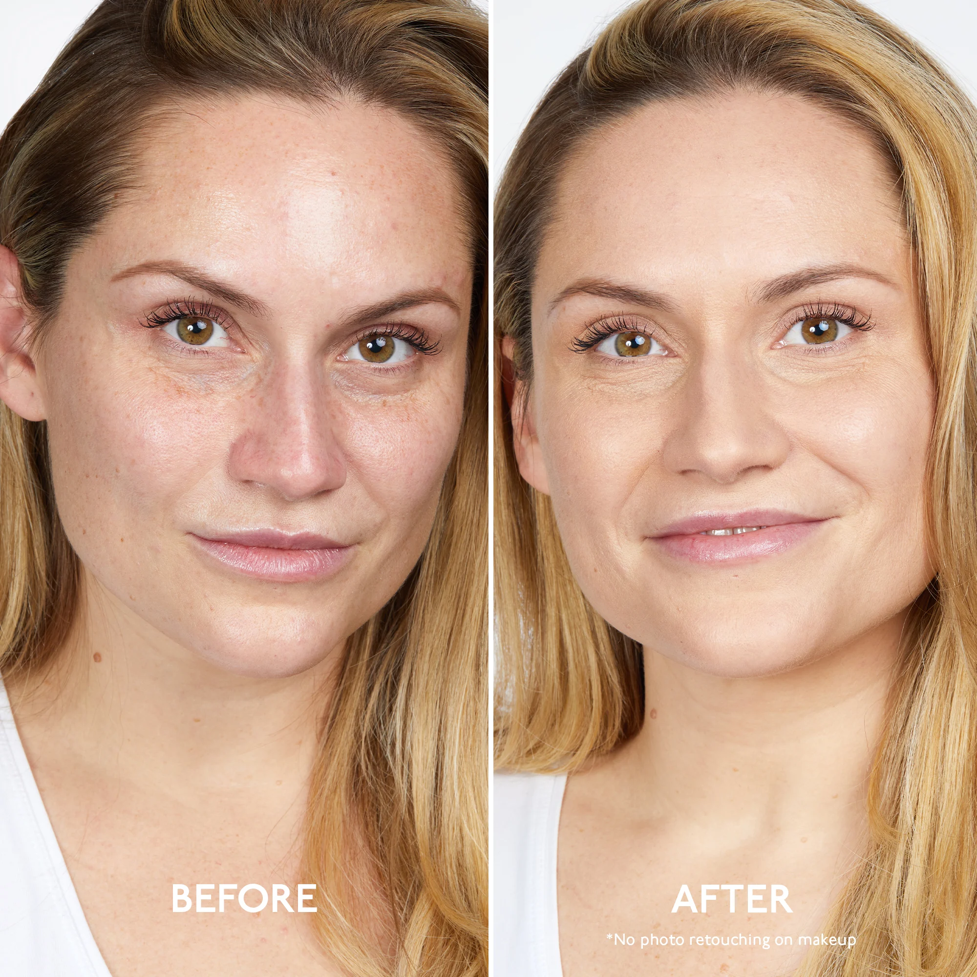 BRIGHTENING CC FOUNDATION |- 3N - MEDIUM LIGHT NEUTRAL