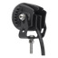 Arbeidsbelysning LED for fast montering 12 W 1000 lm 60°
