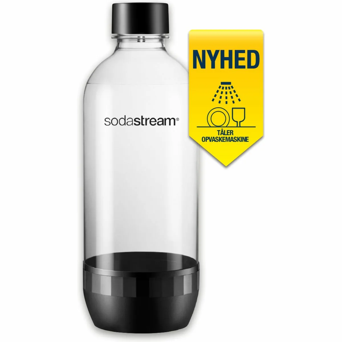 SodaStream PET Flaske