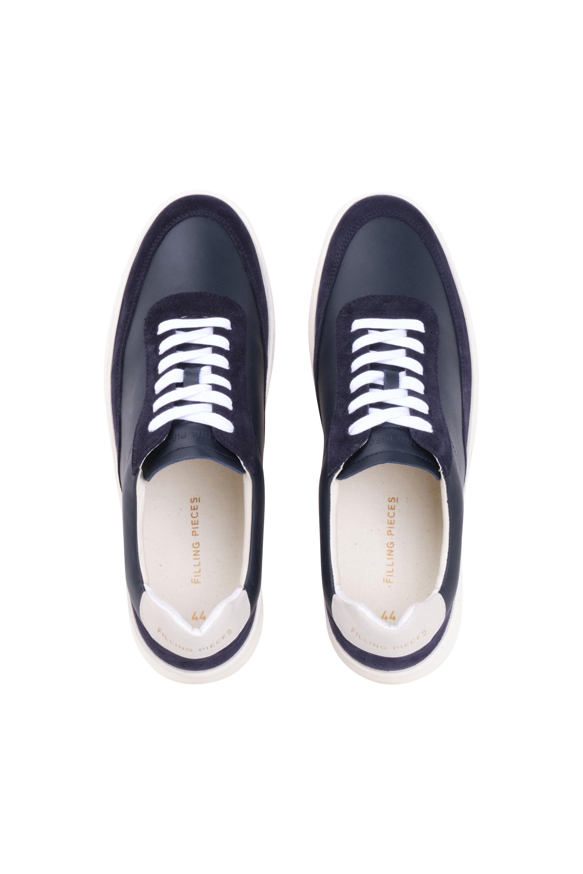 FILLING PIECES Baskets  MONDO MIX Bleu