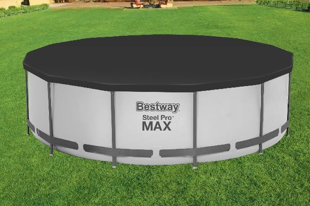 Bestway Cover Rond 360/366