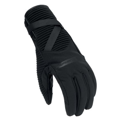 Gants Tucano Urbano LADY BREAK HYDROSCUD® - Noir