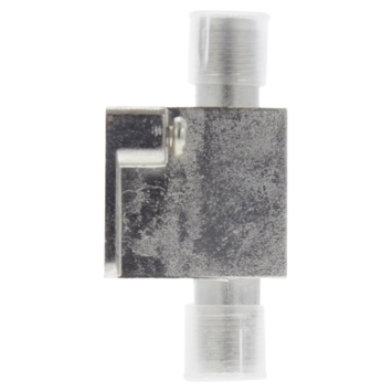 Q-Link coax F-splitter 2-weg/3F-connector