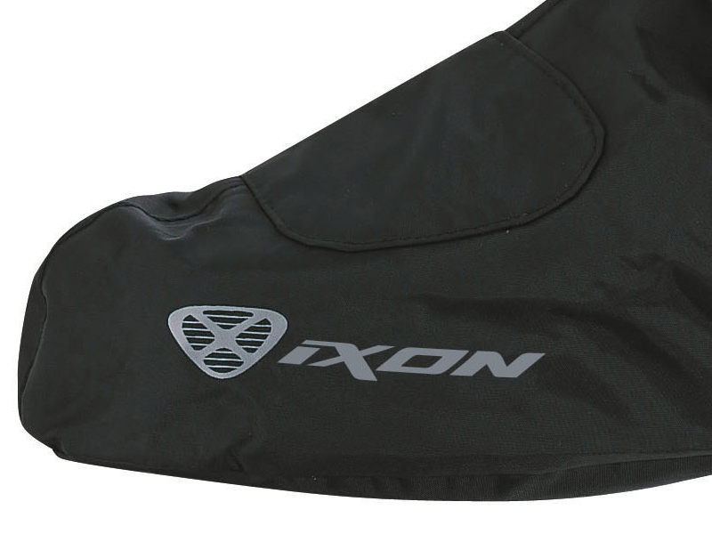 Ixon - Surbotte York Noir / Gris