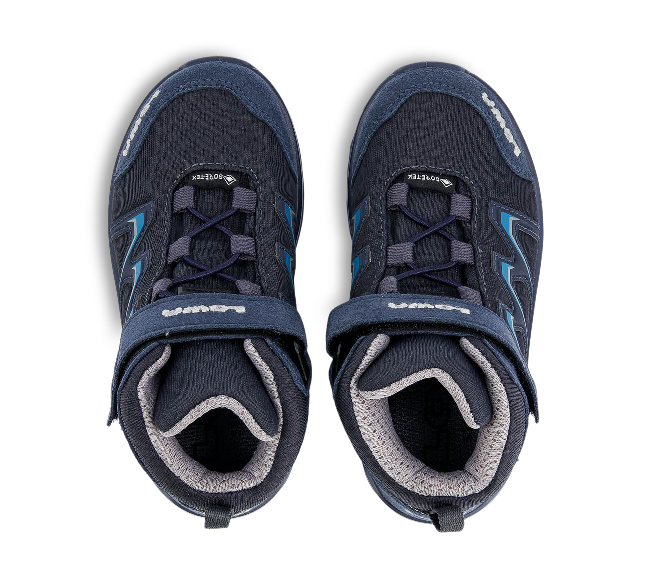 Lowa Maddox Gtx Mid Jr - Wanderschuhe