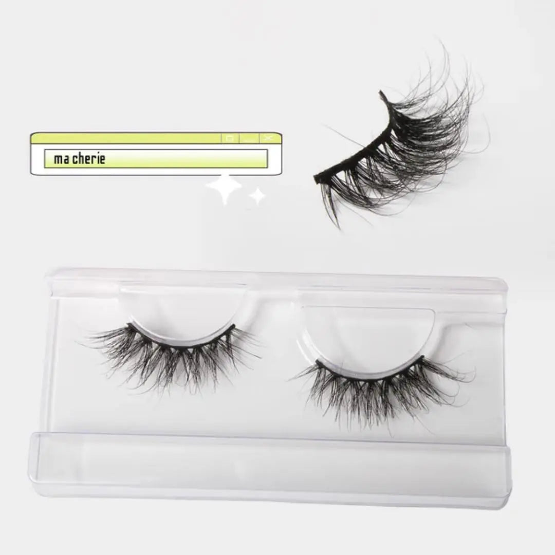 Lashes Ma Cherie