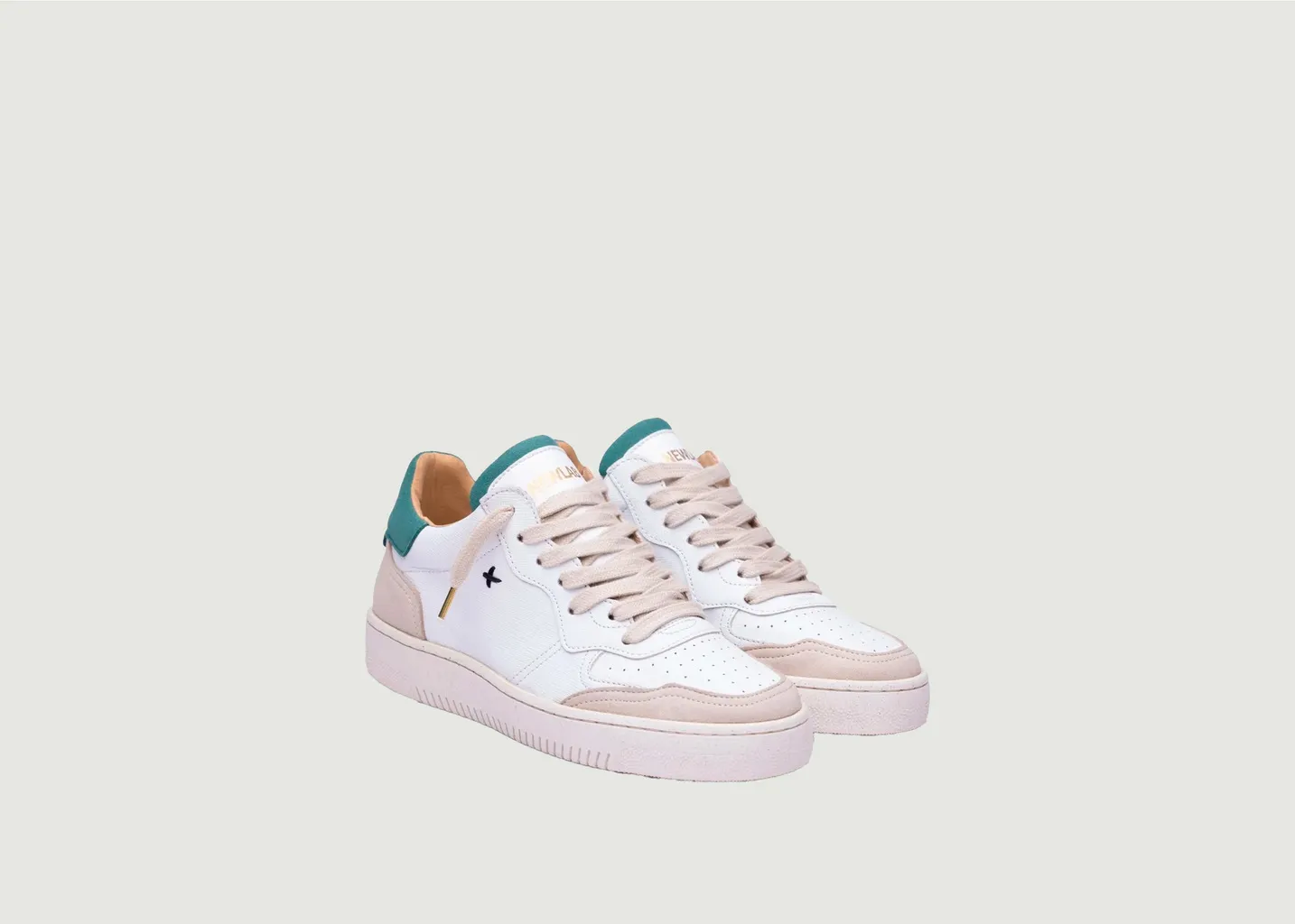 Sneakers NL11 Newlab