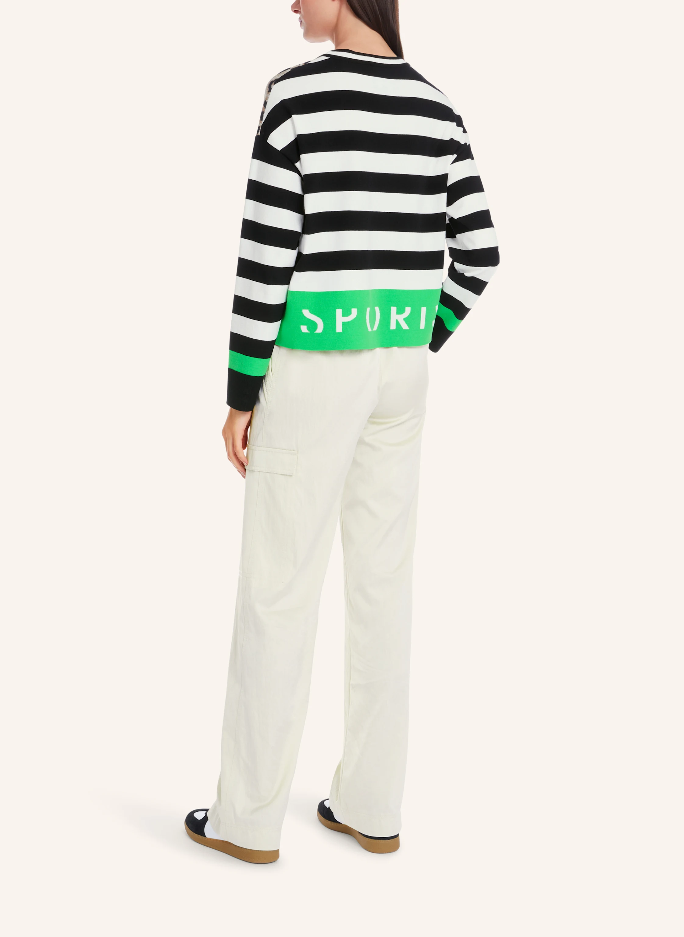 MARC CAIN Pullover