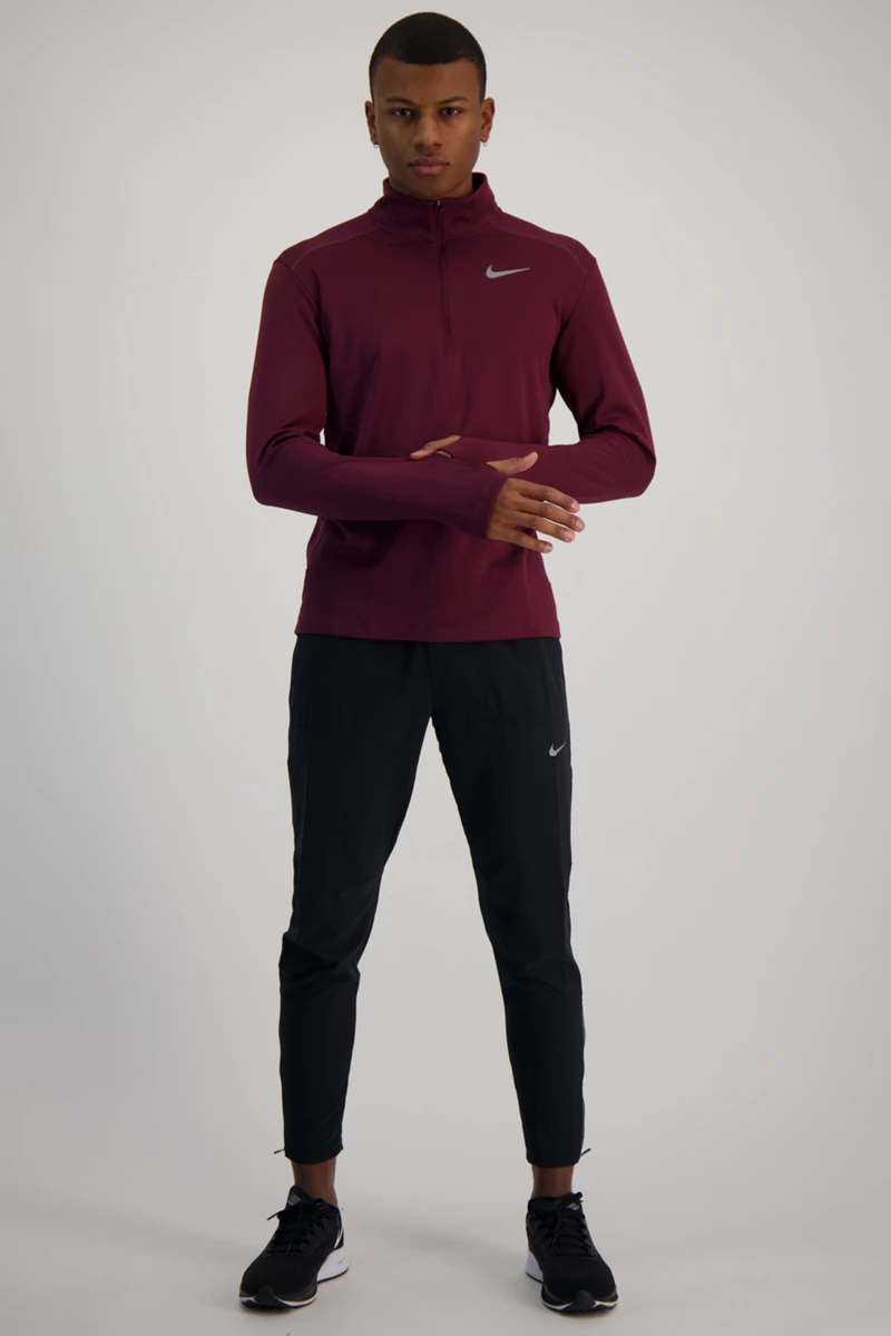 Nike Dri-FIT Pacer Herren Longsleeve