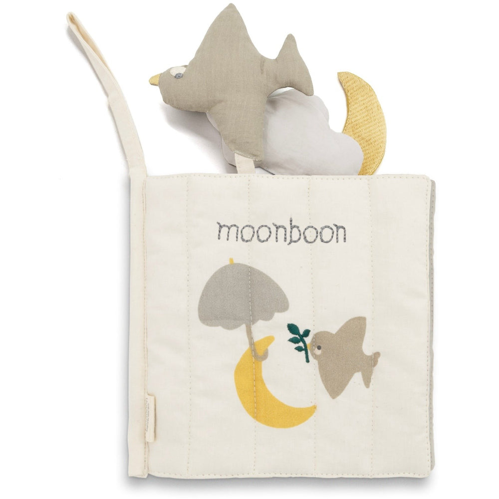 Køb Moonboon Nature Soft Night Bog