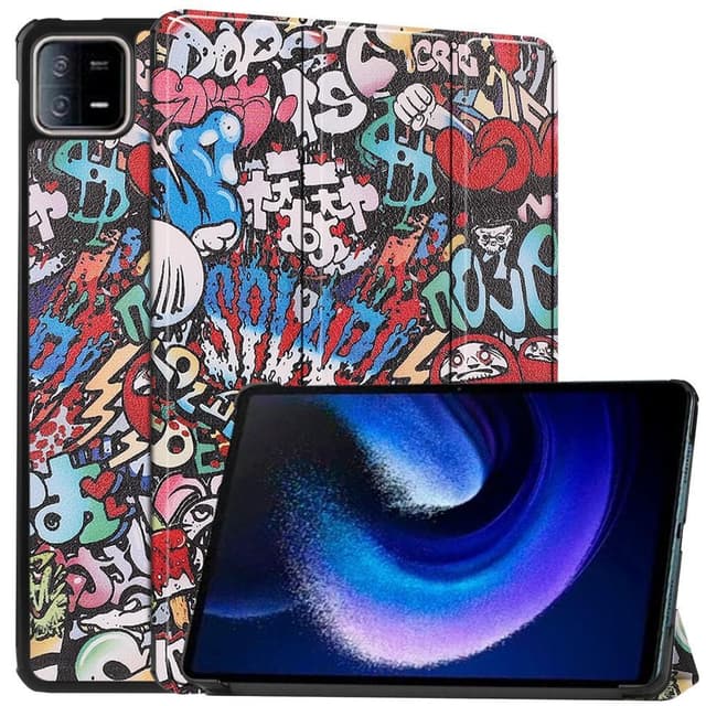 Xiaomi Pad 6 Stand Slim Fit Cover