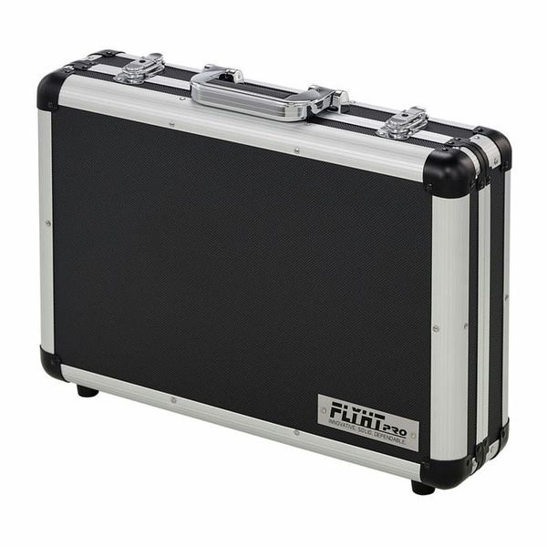 ASM Hydrasynth Desktop Case Set
