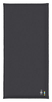 Tour de Cou Smartwool Thermal Merino Long Noir