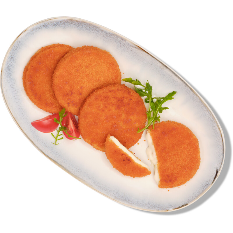 AH Kaasschnitzel