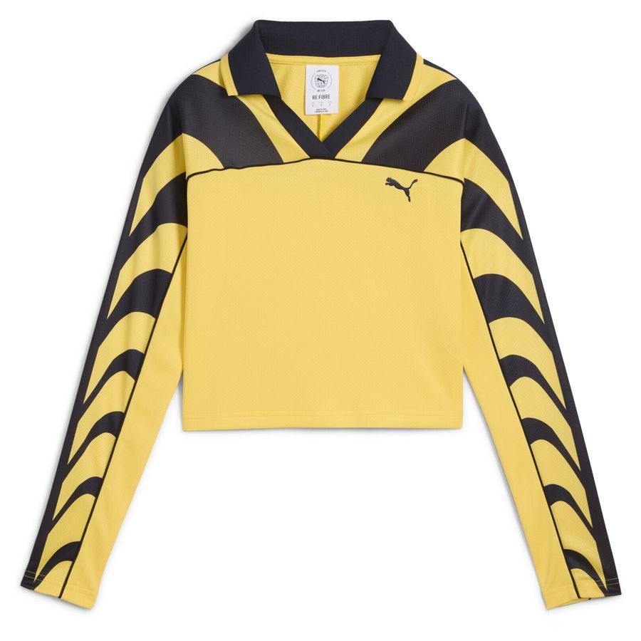 Puma ROAD TO UNITY Kurzes figurbetontes Fußballtrikot